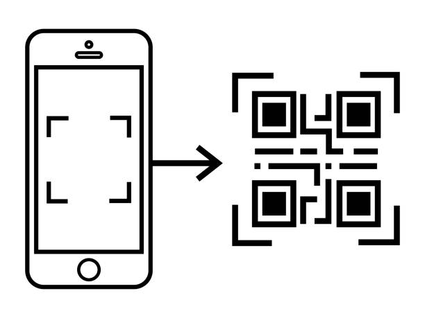 Detail Qr Code Scanner Picture Nomer 39