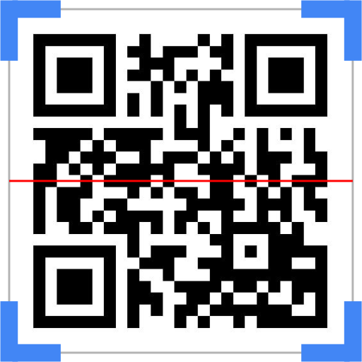 Detail Qr Code Scanner Picture Nomer 41