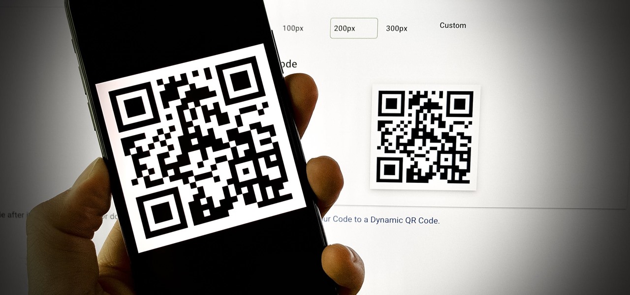 Detail Qr Code Scanner Picture Nomer 54