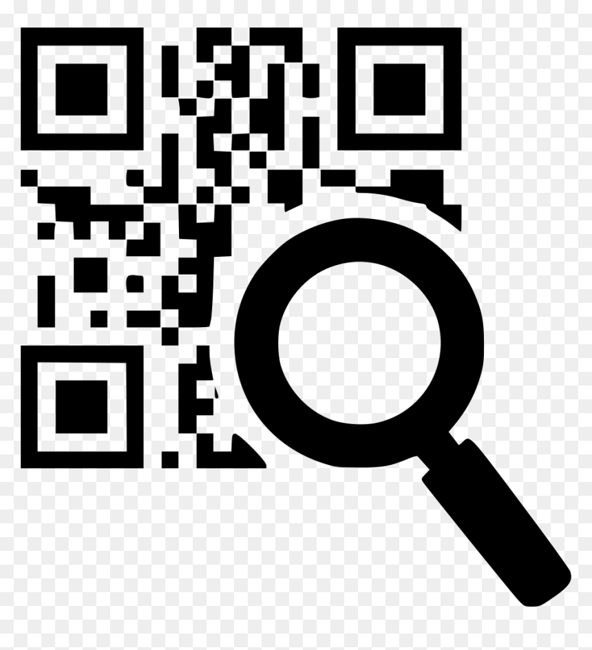 Detail Qr Code Scanner Png Nomer 27