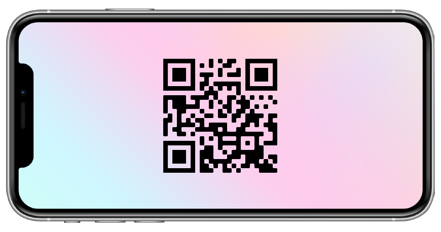 Detail Qr Code Scanner With Image Nomer 35
