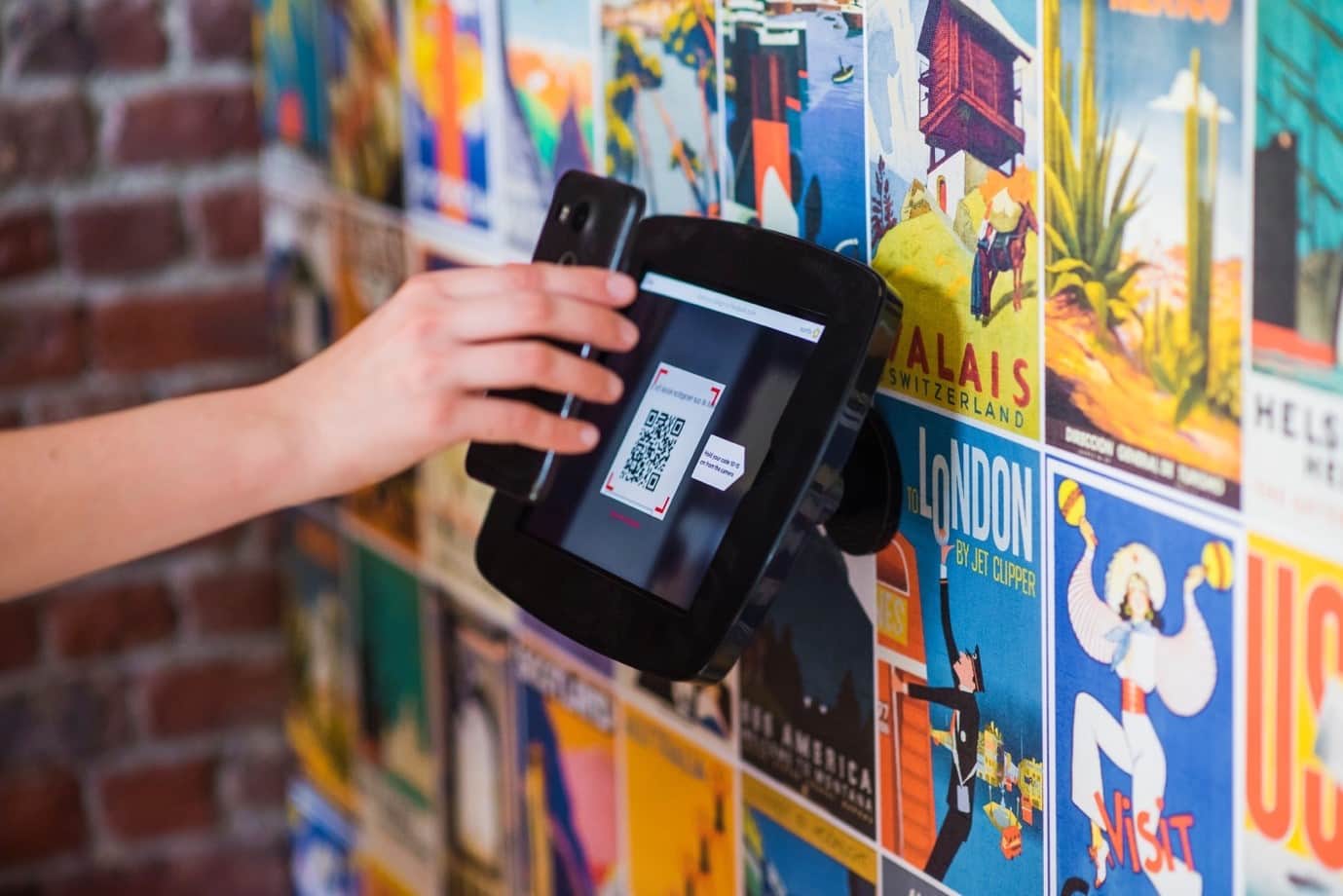 Detail Qr Code Scanner With Image Nomer 39