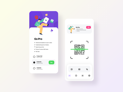 Detail Qr Code Scanner With Image Nomer 56
