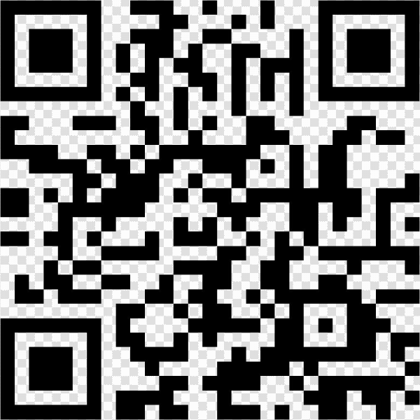 Detail Qr Code Transparent Background Nomer 11