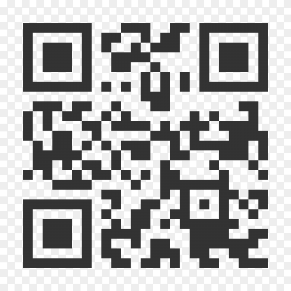 Detail Qr Code Transparent Background Nomer 18