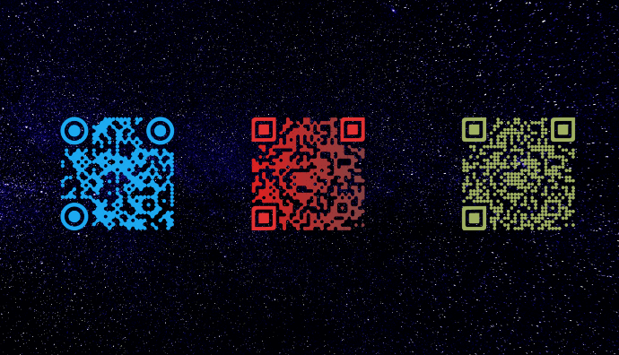 Detail Qr Code Transparent Background Nomer 23