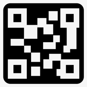 Detail Qr Code Transparent Background Nomer 41