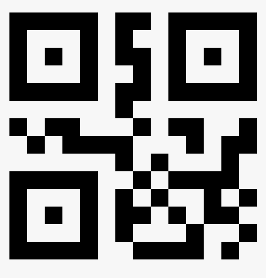 Detail Qr Code Transparent Background Nomer 43