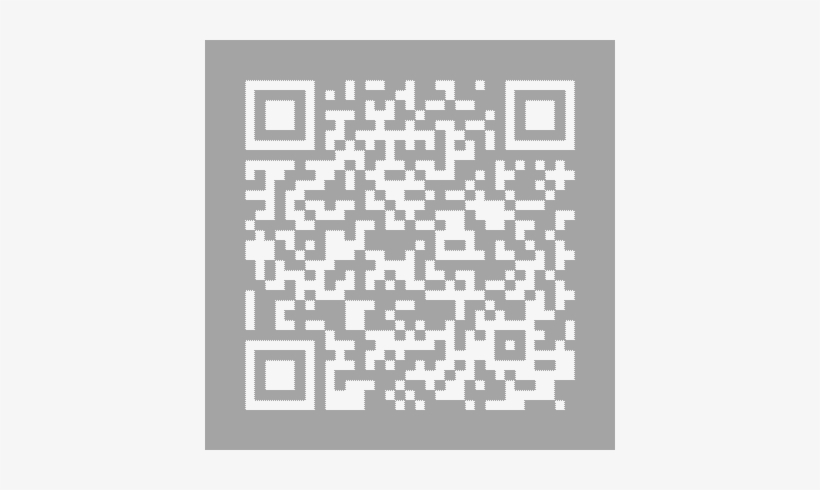 Detail Qr Code White Png Nomer 7