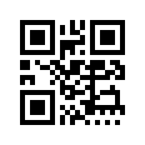 Detail Qr Code With Logo Nomer 15