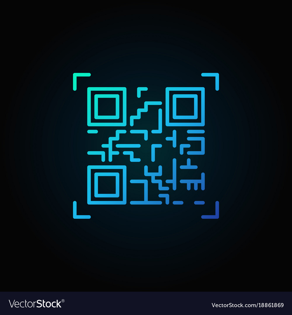 Detail Qr Code With Logo Nomer 19