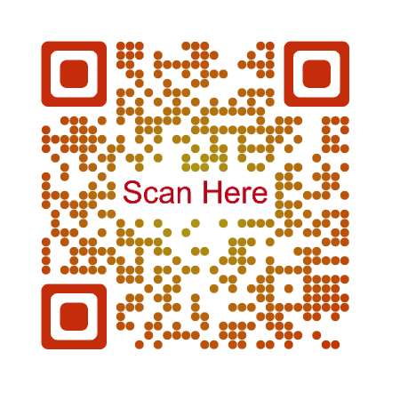 Detail Qr Code With Logo Nomer 23