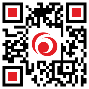 Detail Qr Code With Logo Nomer 25