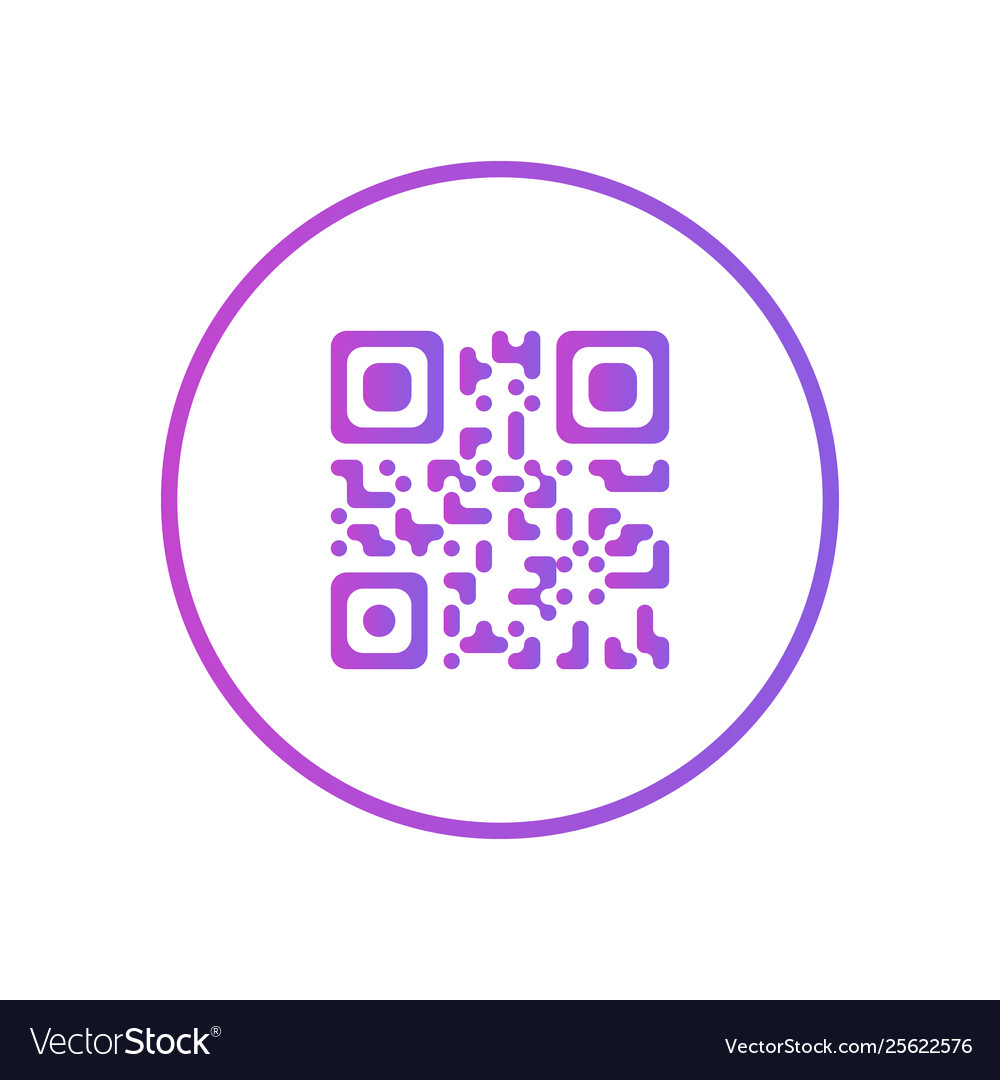 Detail Qr Code With Logo Nomer 34