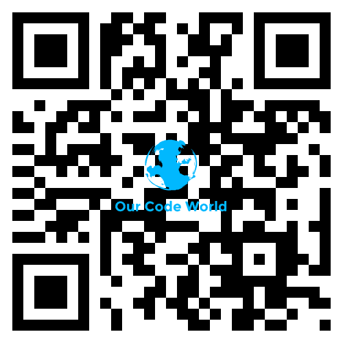 Detail Qr Code With Logo Nomer 38