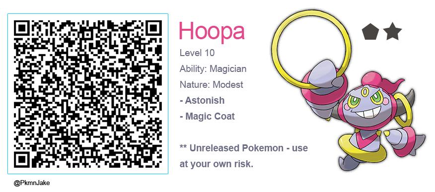 Detail Qr Codes Alpha Sapphire Nomer 30