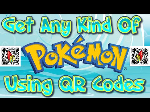 Detail Qr Codes Alpha Sapphire Nomer 34