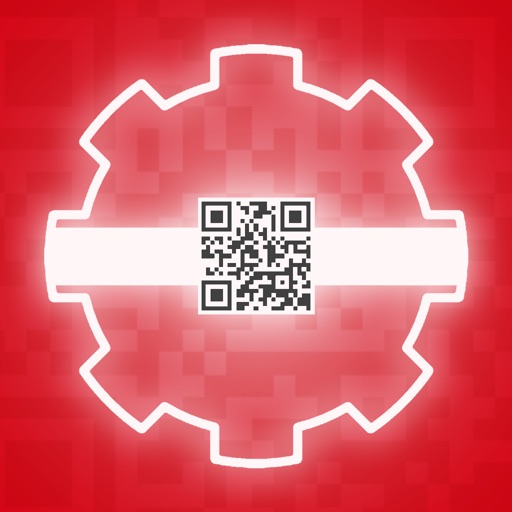 Detail Qr Codes Alpha Sapphire Nomer 40