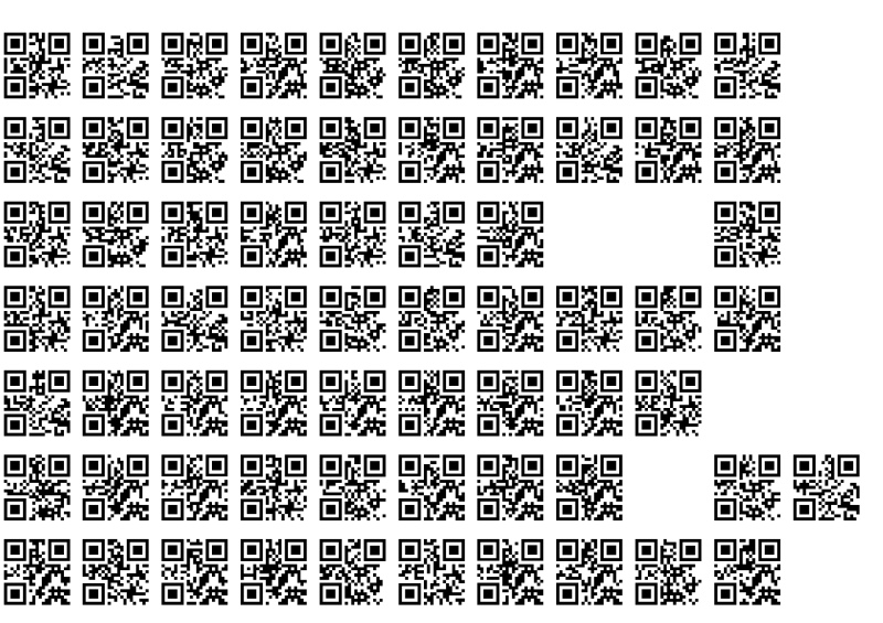 Detail Qr Codes Downloads Nomer 45