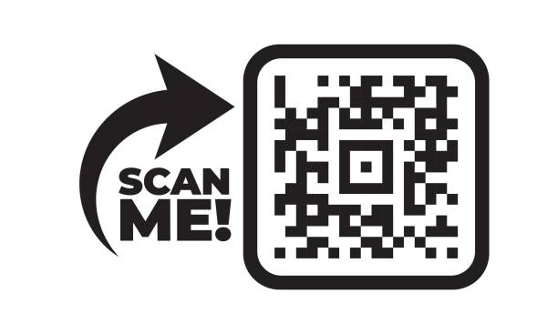 Detail Qr Codes With Images Nomer 30