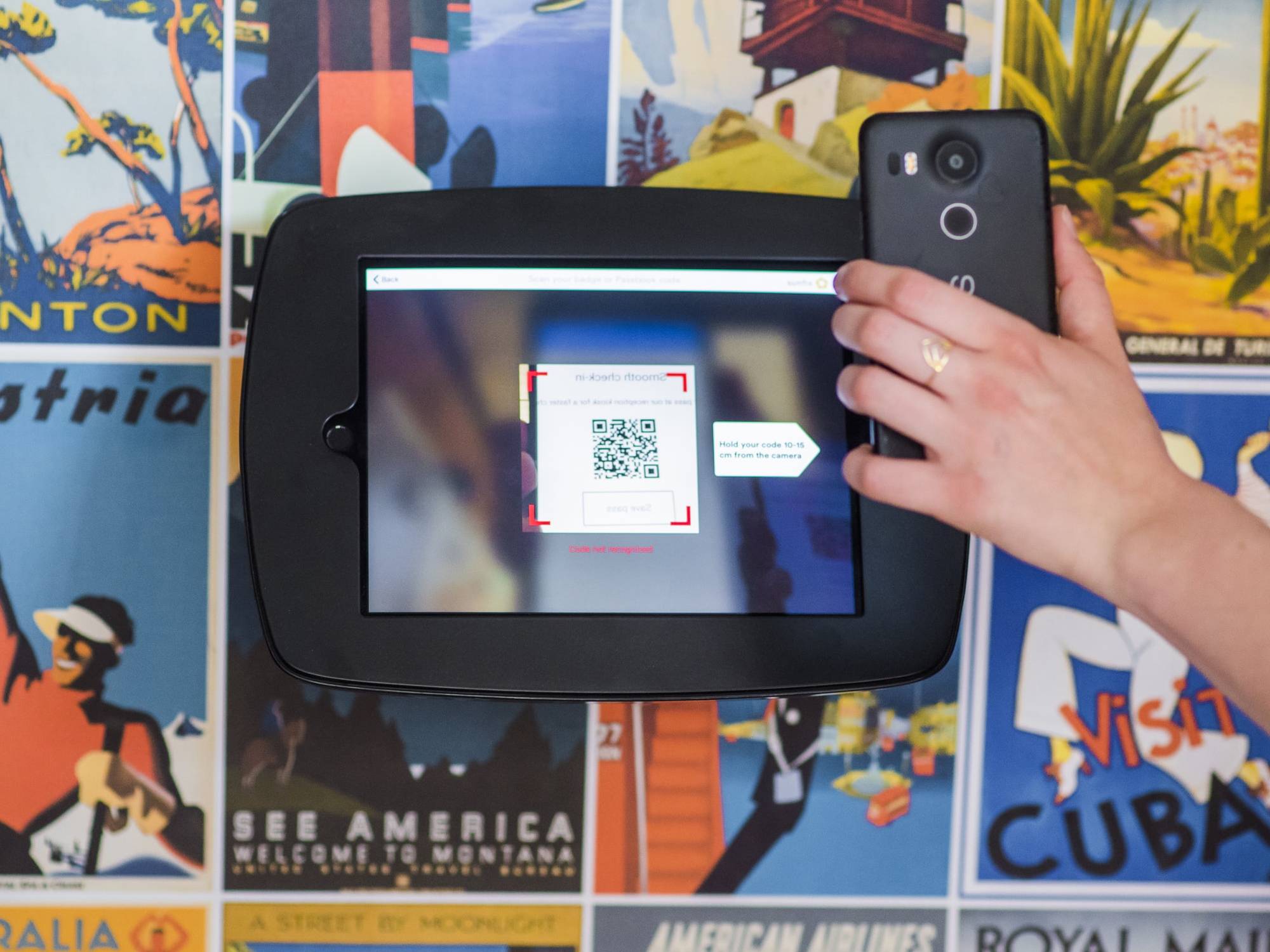 Detail Qr Codes With Images Nomer 38