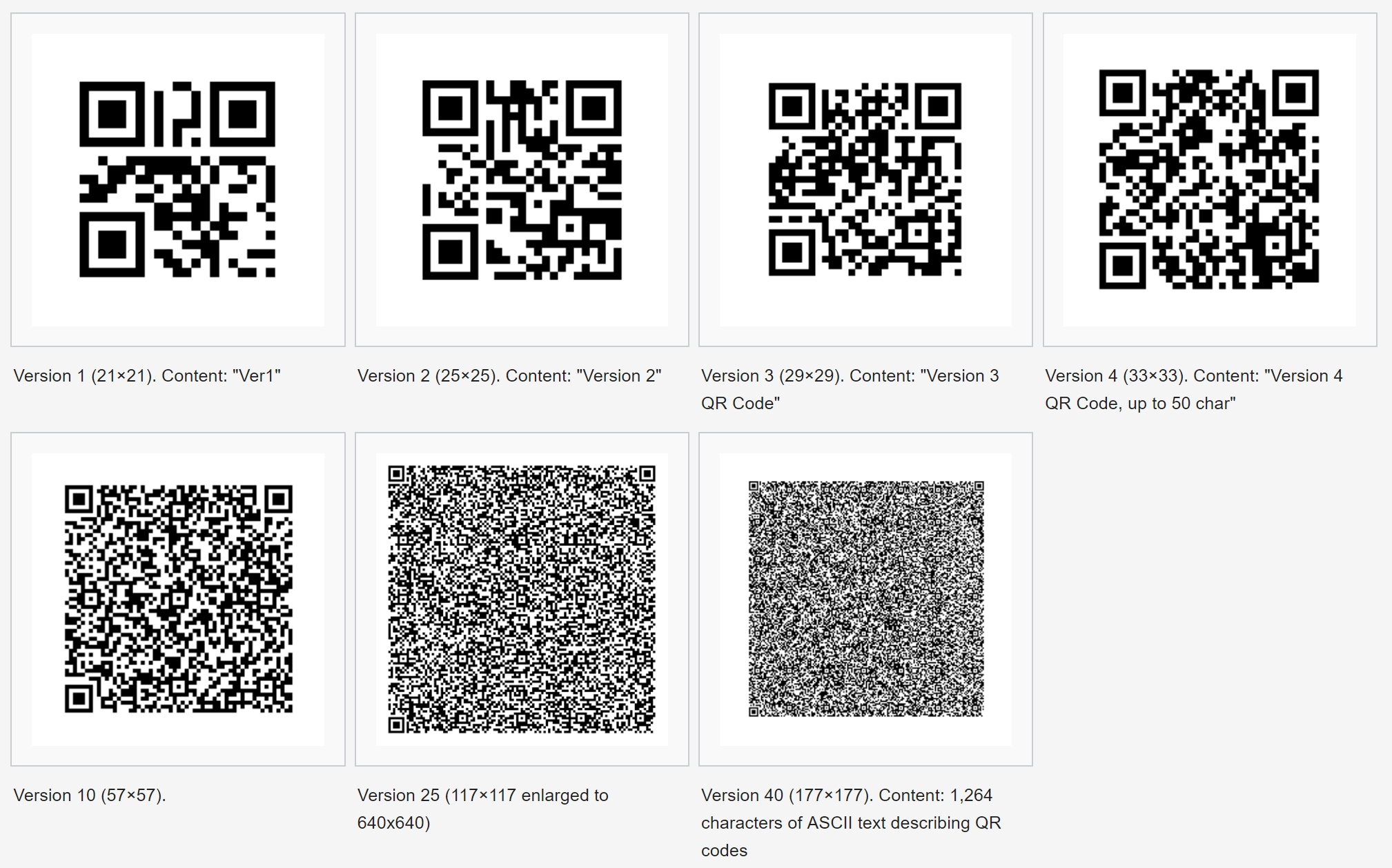 Detail Qr Codes With Images Nomer 45