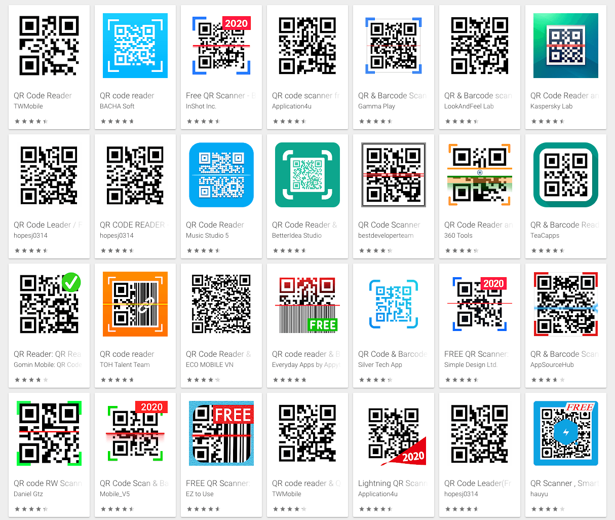 Detail Qr Codes With Images Nomer 46