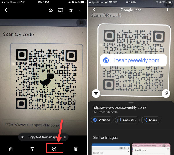 Detail Qr Scan Image Nomer 52