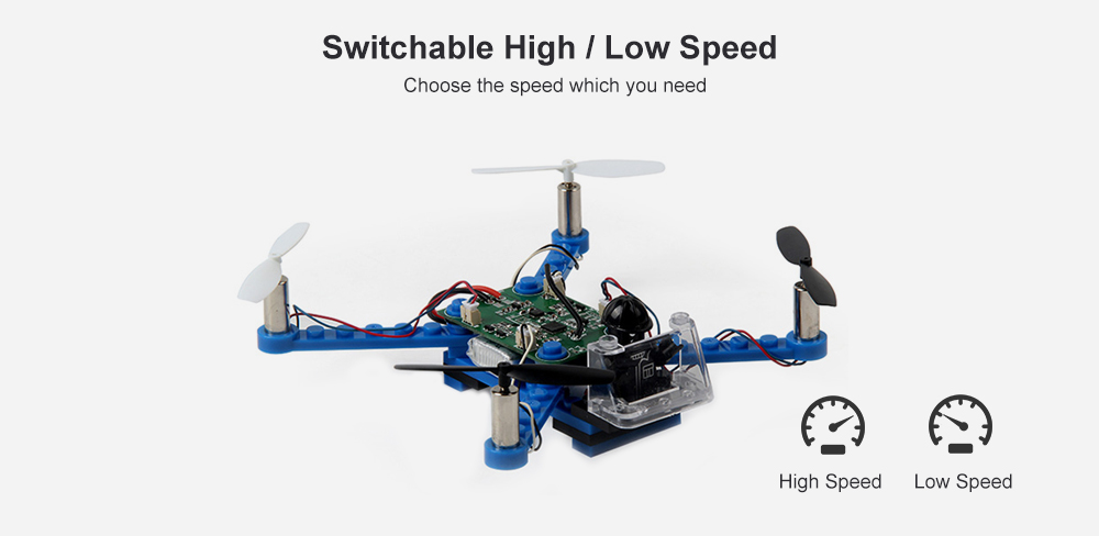 Detail Quadcopter 101 Nomer 23