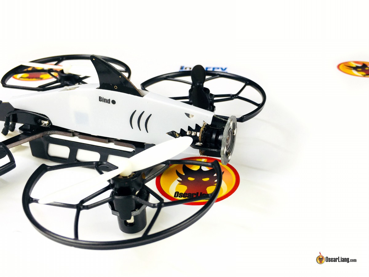 Detail Quadcopter 101 Nomer 25