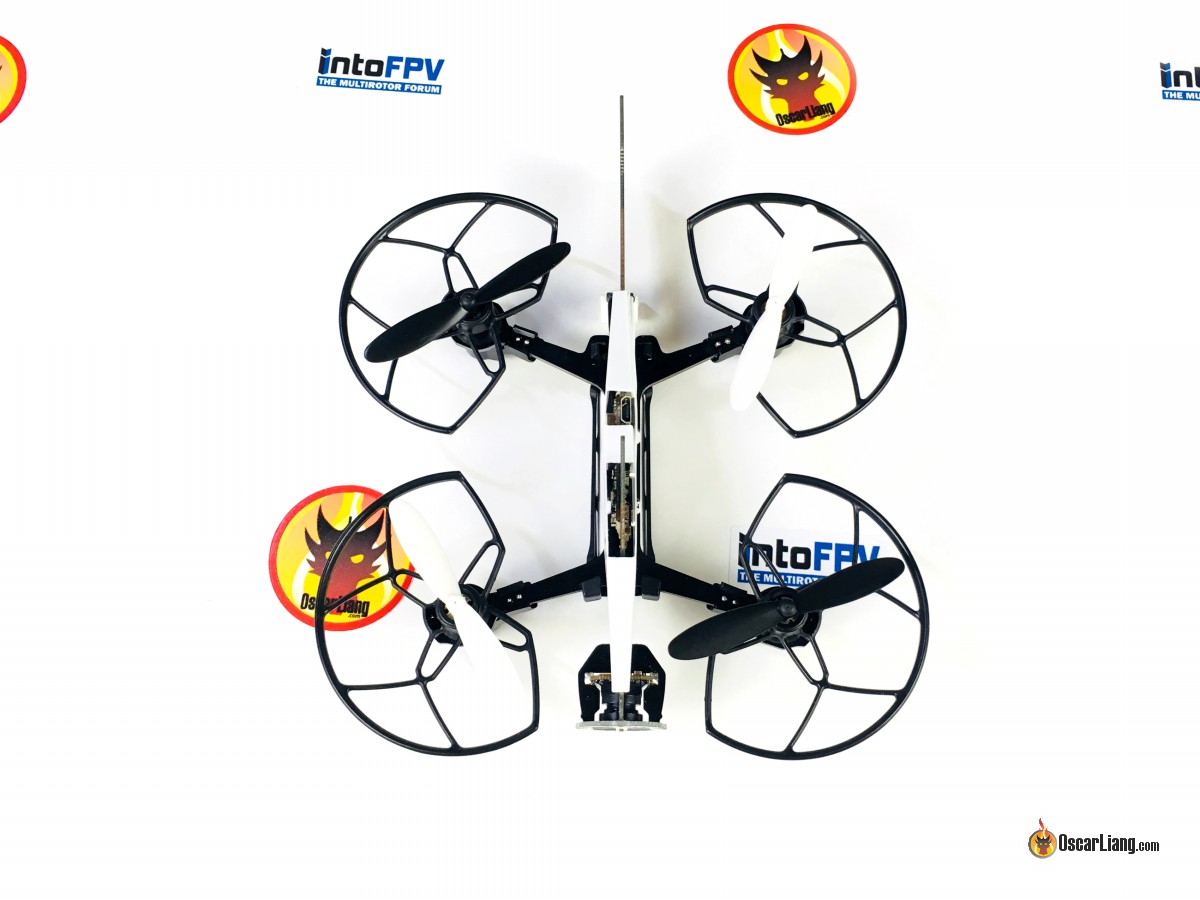 Detail Quadcopter 101 Nomer 28