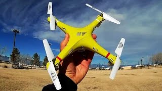 Detail Quadcopter 101 Nomer 29