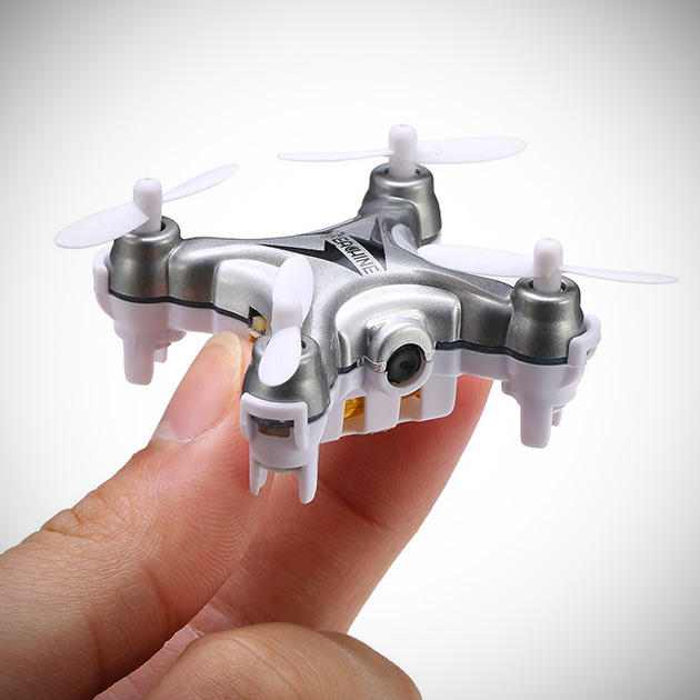 Detail Quadcopter 101 Nomer 32