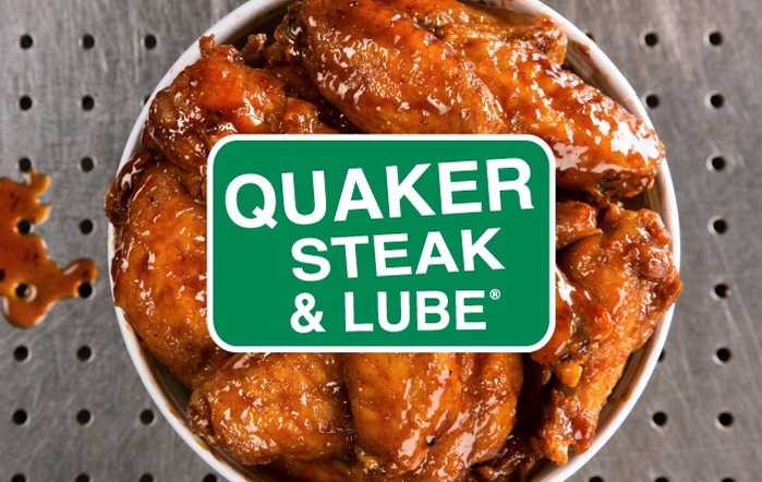 Detail Quaker Steak And Lube Logo Nomer 21