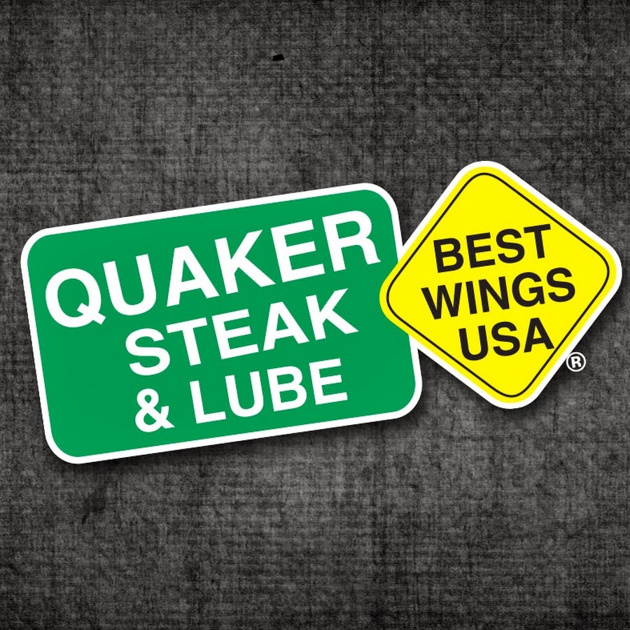 Detail Quaker Steak And Lube Logo Nomer 4