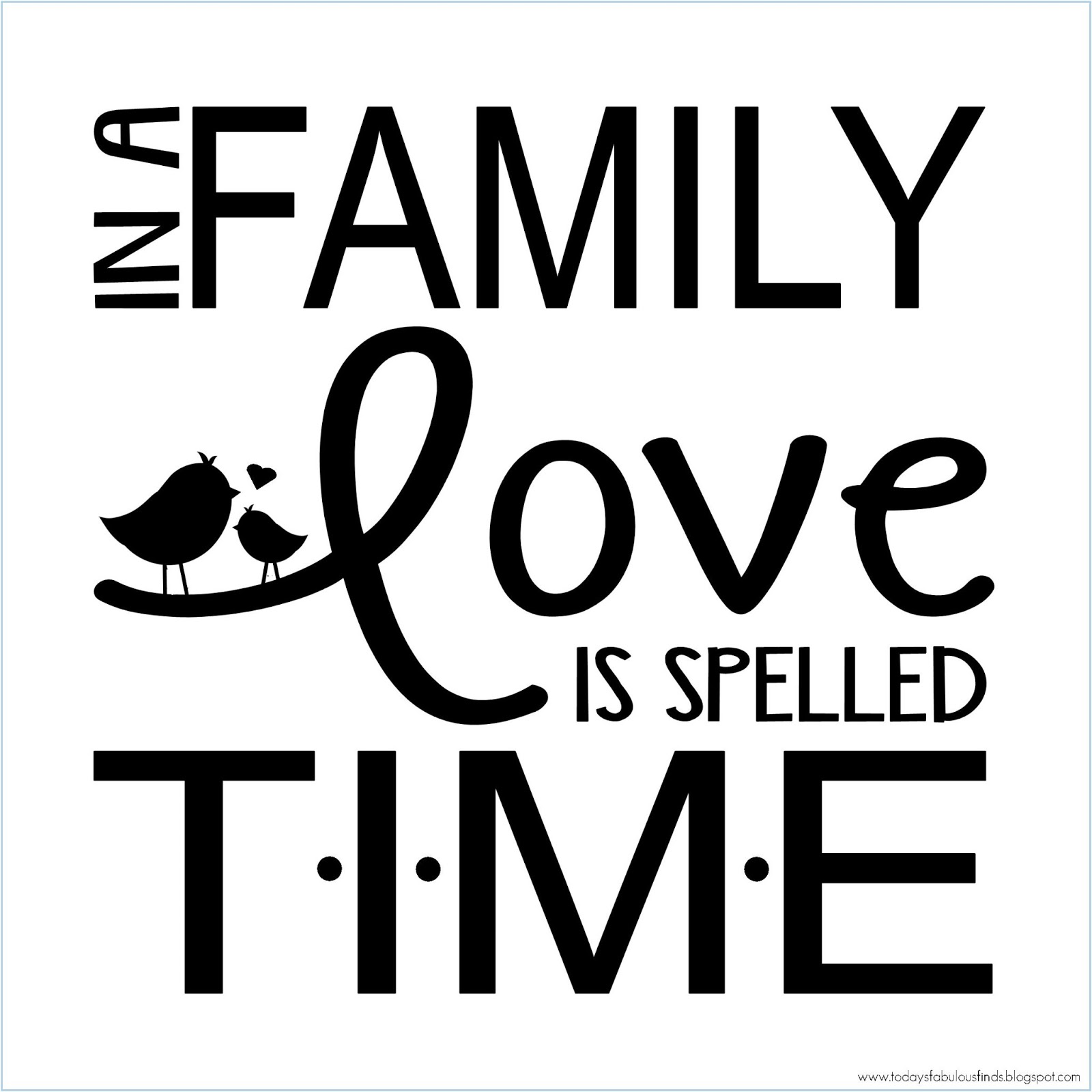 Detail Quality Time With Family Quotes Nomer 42