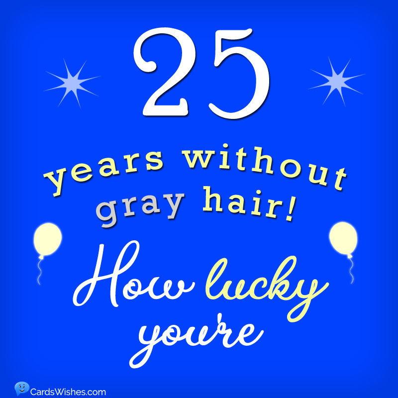 Detail Quarter Century Birthday Quotes Nomer 29