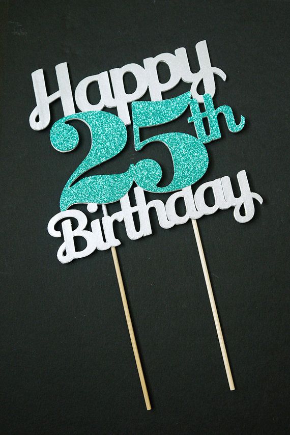 Detail Quarter Century Birthday Quotes Nomer 40