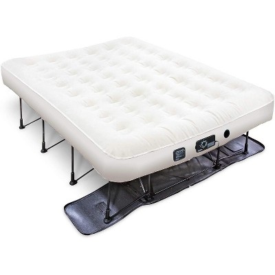 Detail Queen Air Mattress Cot Nomer 24