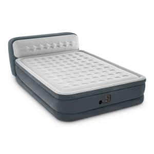 Detail Queen Air Mattress Cot Nomer 30