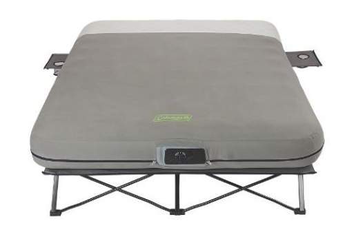 Download Queen Air Mattress Cot Nomer 8