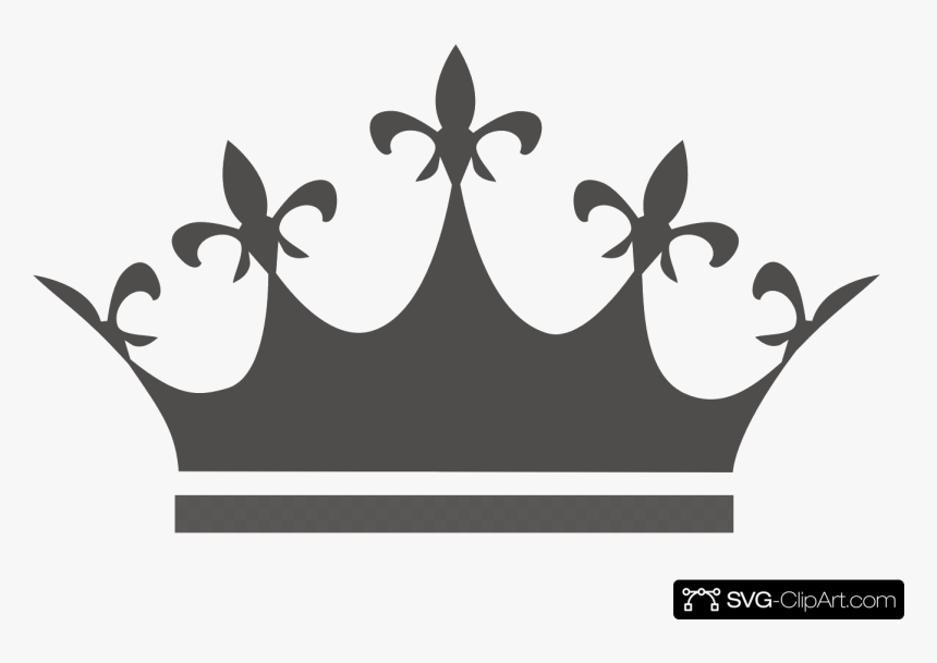 Detail Queen Crown Clipart Png Nomer 18