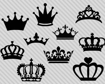 Detail Queen Crown Clipart Png Nomer 28