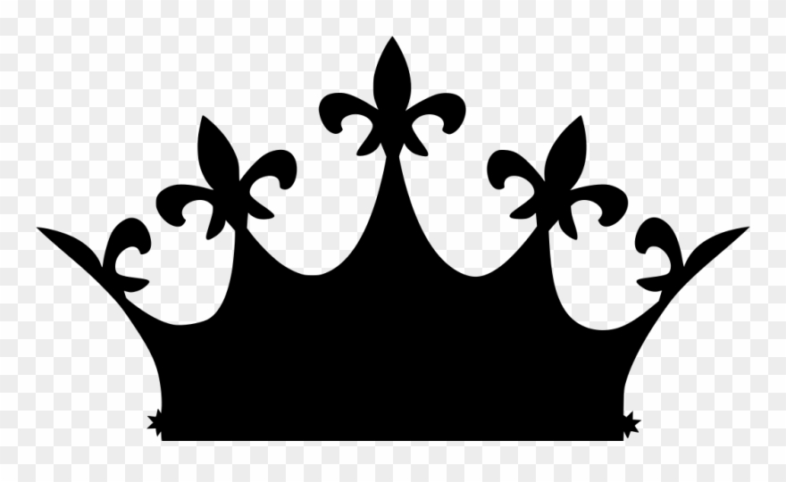 Detail Queen Crown Clipart Png Nomer 6