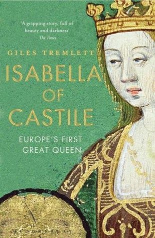 Detail Queen Isabella Quotes Nomer 16