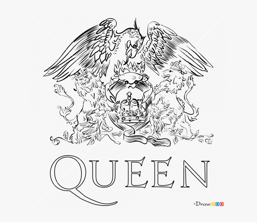 Detail Queen Logo Png Nomer 7