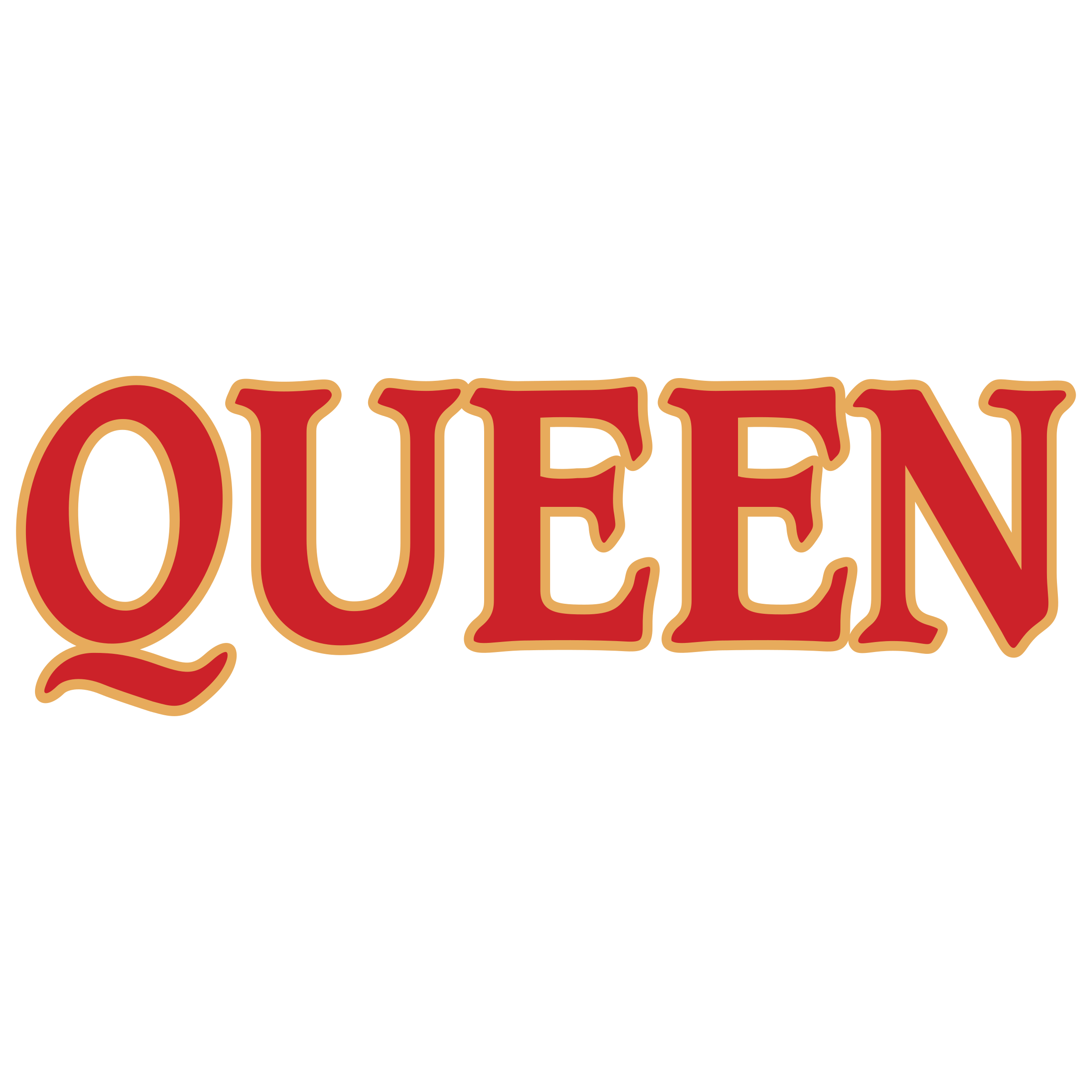 Detail Queen Logo Png Nomer 9
