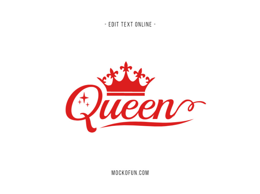 Detail Queen Logo Png Nomer 15