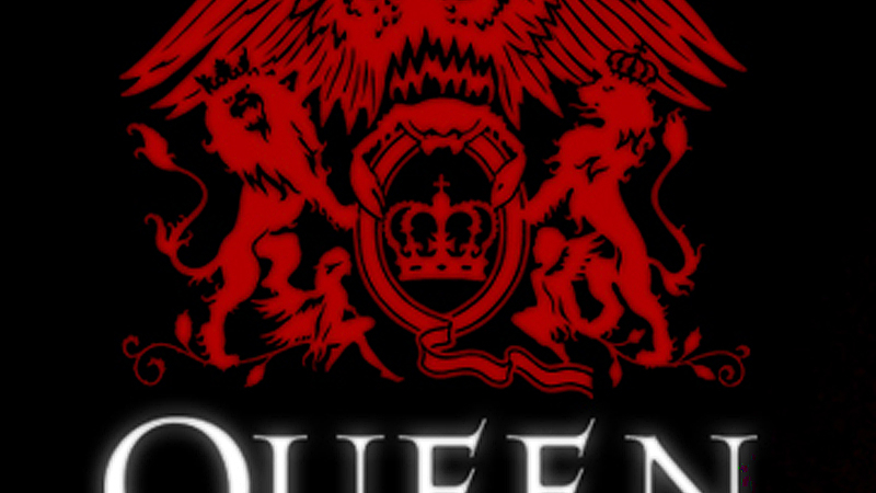 Detail Queen Logo Wallpaper Nomer 10