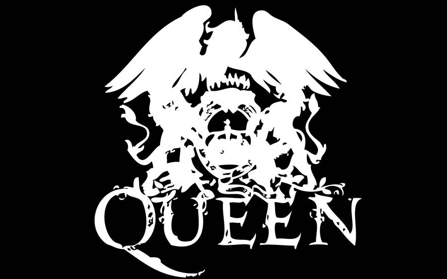 Detail Queen Logo Wallpaper Nomer 17